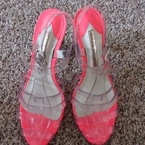 Sophia Webster Heels